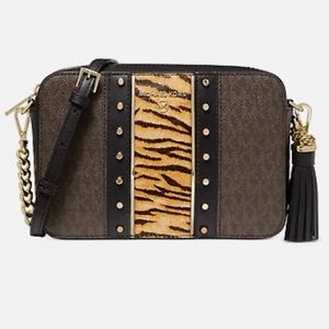 Michael Kors Camera Bag